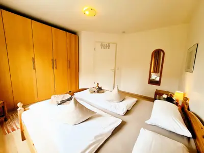 Ferienwohnung für 2 Personen (45 m²) in Bastorf 4/10