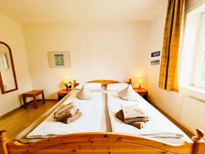 Ferienwohnung für 2 Personen (45 m²) in Bastorf 5/10