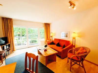 Ferienwohnung für 2 Personen (45 m²) in Bastorf 7/10