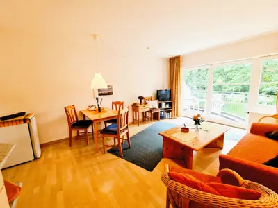 Ferienwohnung für 2 Personen (45 m²) in Bastorf 8/10