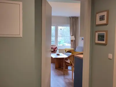 Ferienwohnung für 2 Personen (45 m²) in Bastorf 5/10