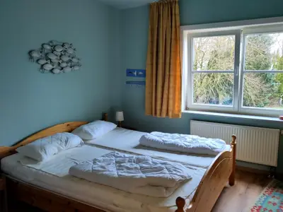 Ferienwohnung für 2 Personen (45 m²) in Bastorf 6/10