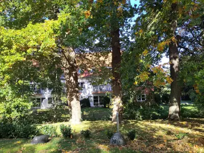 Ferienwohnung für 2 Personen (45 m²) in Bastorf 10/10