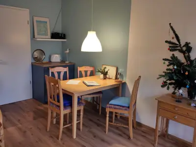 Ferienwohnung für 2 Personen (45 m²) in Bastorf 2/10