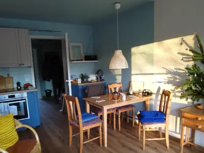 Ferienwohnung für 2 Personen (45 m²) in Bastorf 3/10