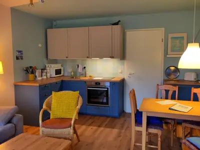 Ferienwohnung für 2 Personen (45 m²) in Bastorf 4/10