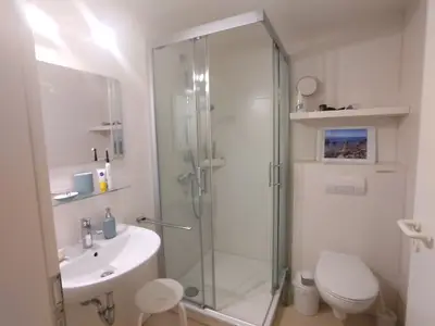 Ferienwohnung für 2 Personen (45 m²) in Bastorf 8/10