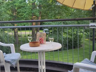 Ferienwohnung für 2 Personen (45 m²) in Bastorf 9/10