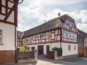 Ferienwohnung für 3 Personen (100 m&sup2;) in Battenberg