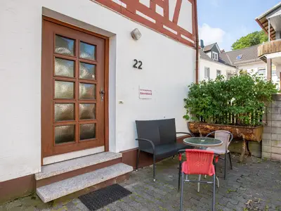 TerraceBalcony