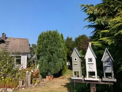 Ferienwohnung für 3 Personen (55 m²) in Stadt Battenberg (Eder) 1/10