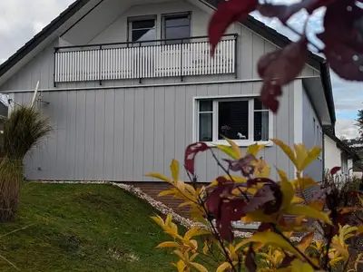 Ferienwohnung für 3 Personen (55 m²) in Stadt Battenberg (Eder) 2/10