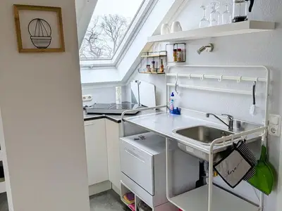 Ferienwohnung für 3 Personen (55 m²) in Stadt Battenberg (Eder) 4/10