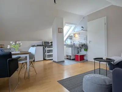 Ferienwohnung für 3 Personen (55 m²) in Stadt Battenberg (Eder) 6/10