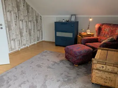 Ferienwohnung für 3 Personen (55 m²) in Stadt Battenberg (Eder) 7/10