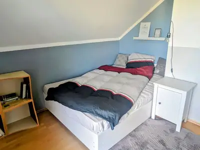 Ferienwohnung für 3 Personen (55 m²) in Stadt Battenberg (Eder) 8/10
