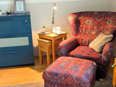 Ferienwohnung für 3 Personen (55 m²) in Stadt Battenberg (Eder) 9/10