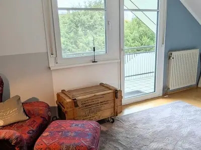Ferienwohnung für 3 Personen (55 m²) in Stadt Battenberg (Eder) 10/10