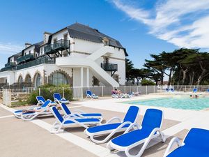 Ferienwohnung für 6 Personen (35 m²) in Batz-sur-Mer