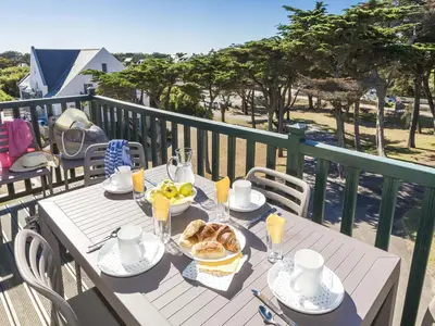 TerraceBalcony