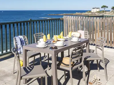 TerraceBalcony