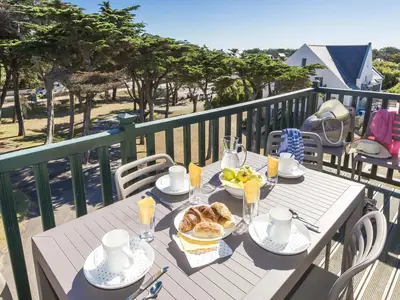 TerraceBalcony