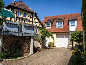 Ferienwohnung für 5 Personen (50 m&sup2;) in Baunach