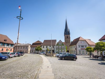 Marktplatz