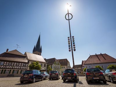 Marktplatz