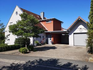 Ferienwohnung für 2 Personen (36 m²) in Baunach