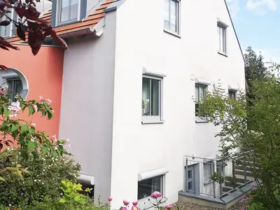 Ferienwohnung Morgenlicht