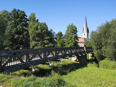 Mühlensteg