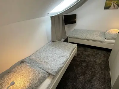 Ferienwohnung für 10 Personen in Stadt Baunatal 2/10