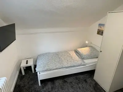 Ferienwohnung für 10 Personen in Stadt Baunatal 5/10