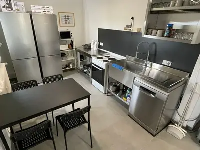 Ferienwohnung für 10 Personen in Stadt Baunatal 6/10