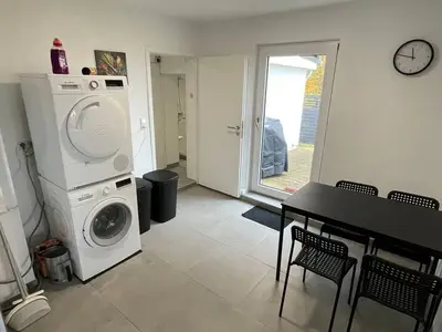 Ferienwohnung für 10 Personen in Stadt Baunatal 7/10