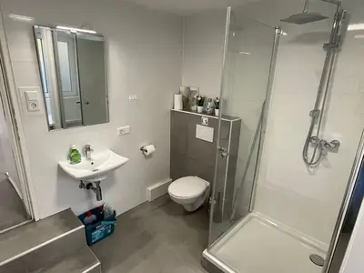 Ferienwohnung für 10 Personen in Stadt Baunatal 9/10