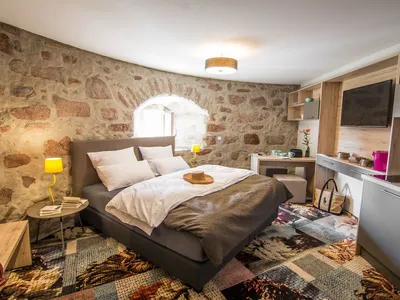 Ferienwohnung für 2 Personen (18 m²) in Bautzen 1/10