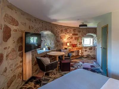 Ferienwohnung für 2 Personen (26 m²) in Bautzen 1/9