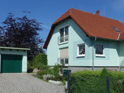 Ferienwohnung für 2 Personen (72 m²) in Bautzen 1/10