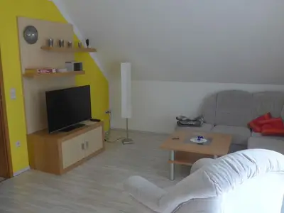 Ferienwohnung für 2 Personen (72 m²) in Bautzen 9/10