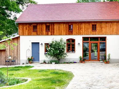 Ferienwohnung für 4 Personen (90 m²) in Bautzen 1/10