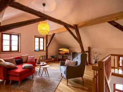 Ferienwohnung für 4 Personen (90 m²) in Bautzen 5/10