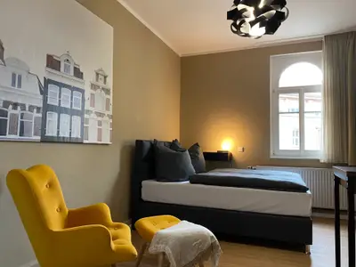 Ferienwohnung für 2 Personen (22 m²) in Bautzen 7/7