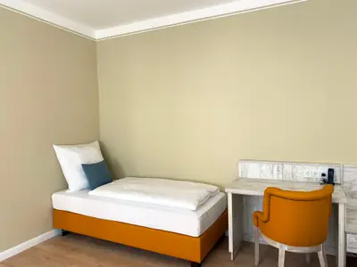 Ferienwohnung für 3 Personen (57 m²) in Bautzen 2/9