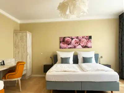 Ferienwohnung für 3 Personen (57 m²) in Bautzen 3/9