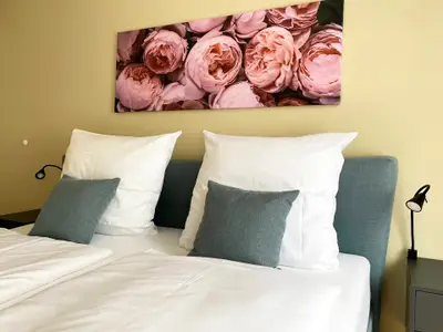 Ferienwohnung für 3 Personen (57 m²) in Bautzen 4/9