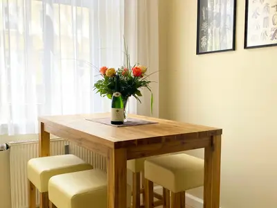 Ferienwohnung für 3 Personen (57 m²) in Bautzen 6/9