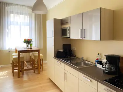 Ferienwohnung für 3 Personen (57 m²) in Bautzen 7/9