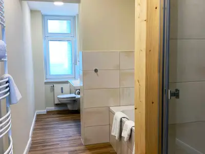 Ferienwohnung für 3 Personen (57 m²) in Bautzen 9/9